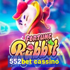 552bet cassino